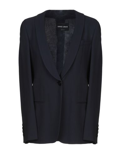 ZOOM GIORGIO ARMANI - Veste