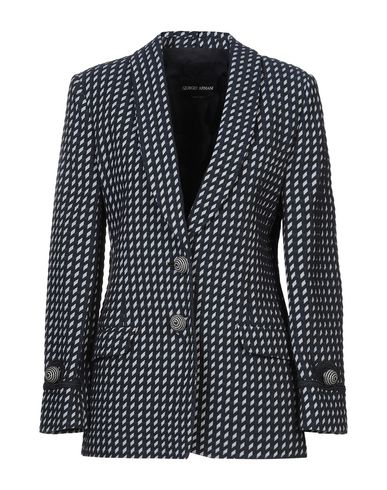 ZOOM GIORGIO ARMANI - Blazer