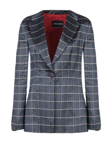 ZOOM GIORGIO ARMANI - Veste
