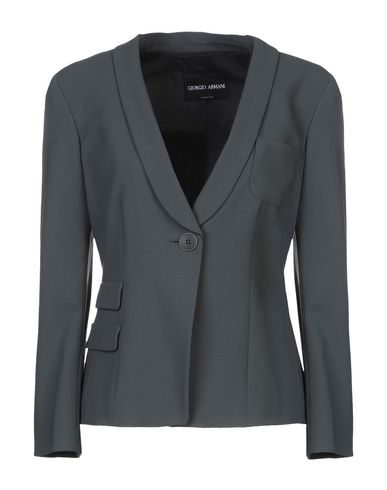 ZOOM GIORGIO ARMANI - Veste