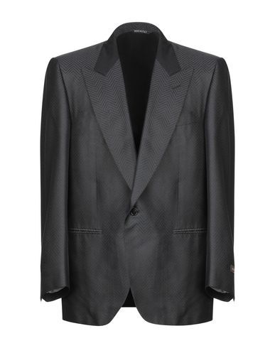 ZOOM CANALI - Blazer