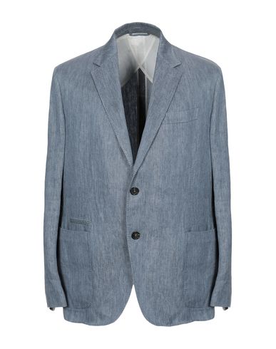 ZOOM ERMENEGILDO ZEGNA - Giacca