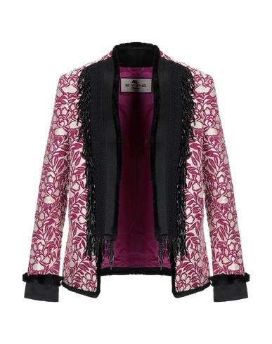 ZOOM ETRO - Americana