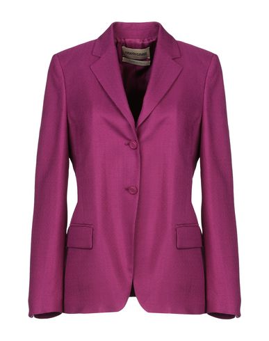 ZOOM ROBERTO CAVALLI - Blazer
