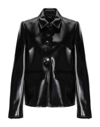 ZOOM JIL SANDER NAVY - Blazer