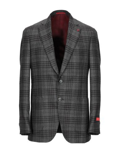 ズーム ISAIA - テーラードジャケット