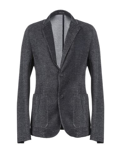 ZOOM EMPORIO ARMANI - Giacca