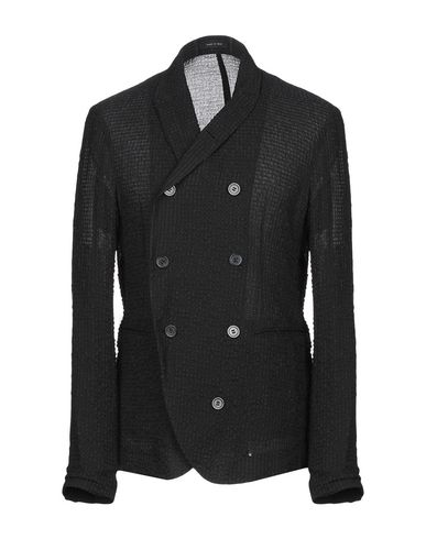 ZOOM EMPORIO ARMANI - Giacca