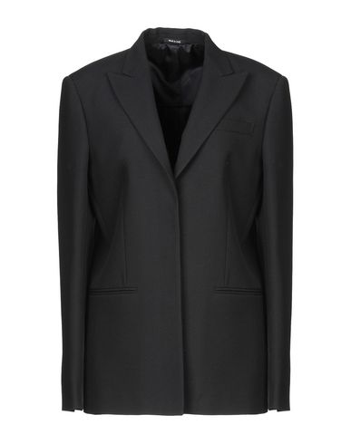 ZOOM MAISON MARGIELA - Blazer