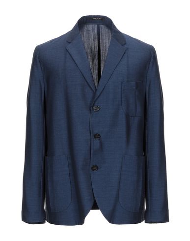 ZOOM EMPORIO ARMANI - Giacca