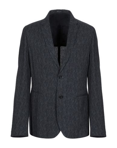 ZOOM EMPORIO ARMANI - Blazer
