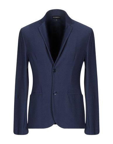 ZOOM EMPORIO ARMANI - Giacca