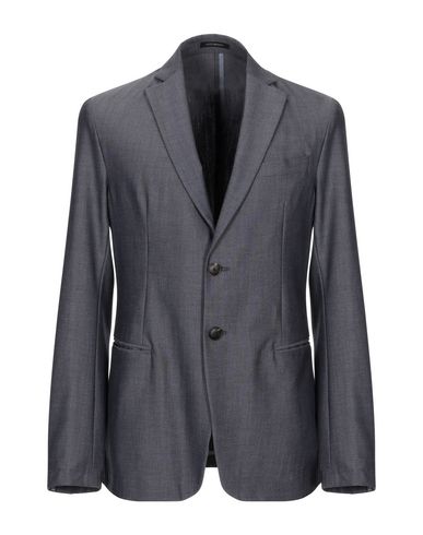 ZOOM EMPORIO ARMANI - Giacca