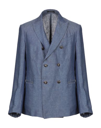 ZOOM EMPORIO ARMANI - Giacca