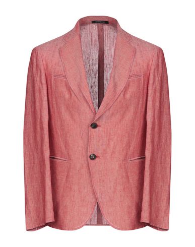 ZOOM EMPORIO ARMANI - Giacca