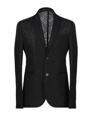 ZOOM EMPORIO ARMANI - Giacca