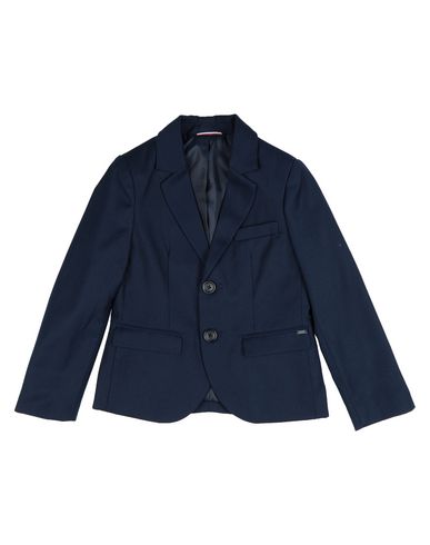 tommy hilfiger blazer jacket