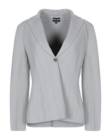 ZOOM GIORGIO ARMANI - Veste