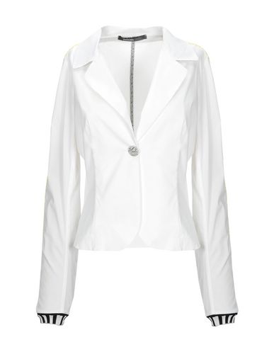 Pianurastudio Blazer - Women Pianurastudio Blazers online on YOOX ...