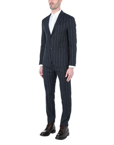 ZOOM TOMMY HILFIGER - Trajes