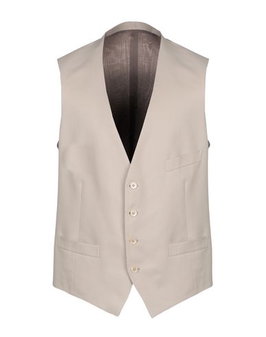 ZOOM ERMENEGILDO ZEGNA - Panciotto