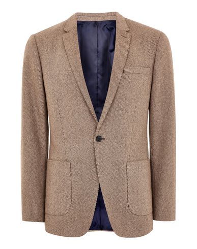 ズーム TOPMAN - テーラードジャケット