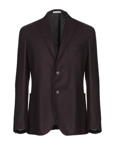 ZOOM BOGLIOLI - Blazer