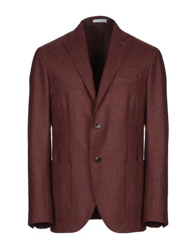 ZOOM BOGLIOLI - Blazer