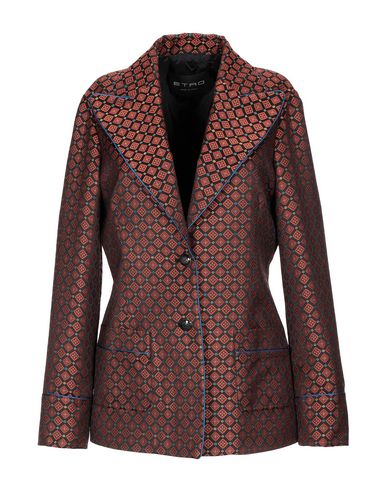 ZOOM ETRO - Americana