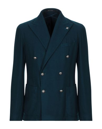ZOOM TAGLIATORE - Blazer