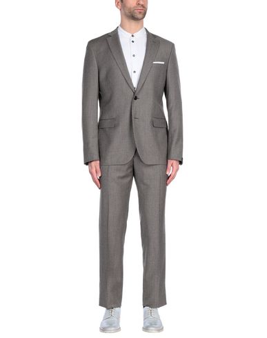 ZOOM PAOLONI - Trajes