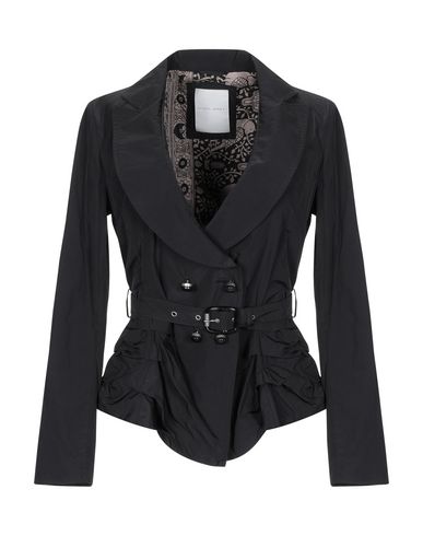 Violanti Blazer In Black | ModeSens
