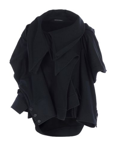 ZOOM YOHJI YAMAMOTO - Coat