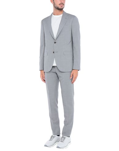 ZOOM BOGLIOLI - Suits
