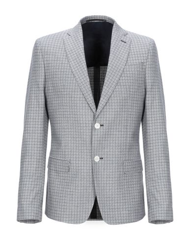 ZOOM ALESSANDRO DELL'ACQUA - Blazer