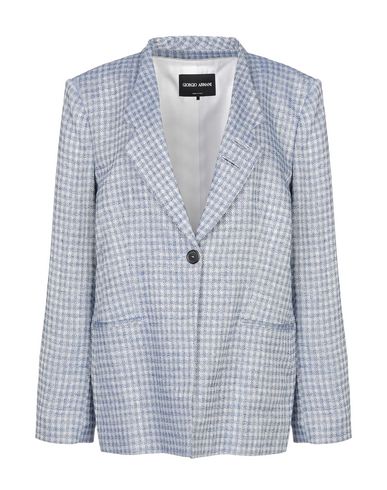 ZOOM GIORGIO ARMANI - Veste
