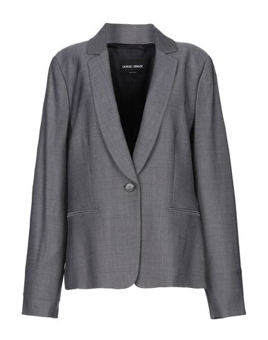 ZOOM GIORGIO ARMANI - Veste