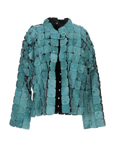 ZOOM GIORGIO ARMANI - Veste