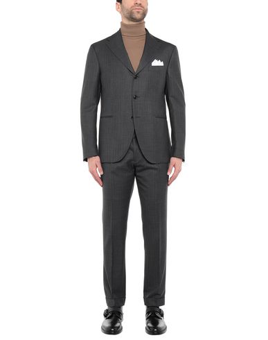 Cantarelli Suits In Grey | ModeSens