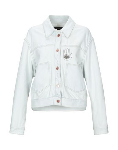 ZOOM ISABEL MARANT - Denim jacket