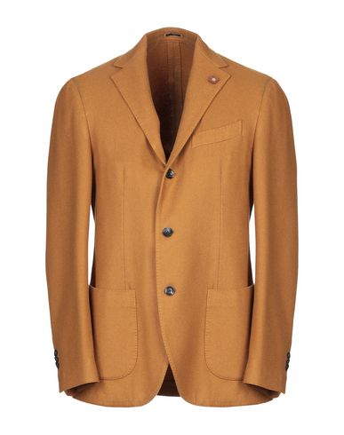 ZOOM LARDINI - Blazer