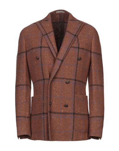 ZOOM BOGLIOLI - Blazer
