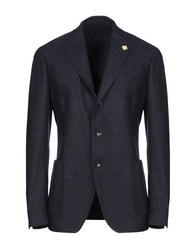 ZOOM LARDINI - Blazer