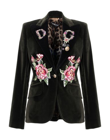 ZOOM DOLCE & GABBANA - Americana