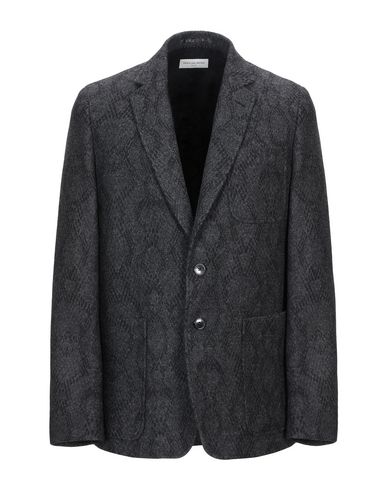 ZOOM DRIES VAN NOTEN - Giacca