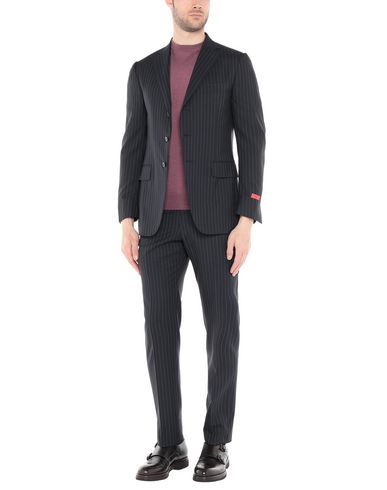 ズーム ISAIA - スーツ