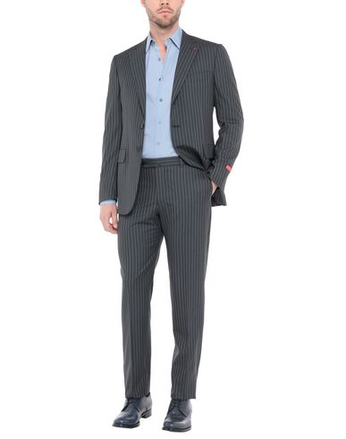 ズーム ISAIA - スーツ