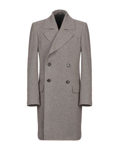 ZOOM ANN DEMEULEMEESTER - Coat