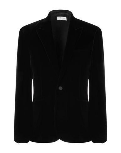 ZOOM SAINT LAURENT - Giacca