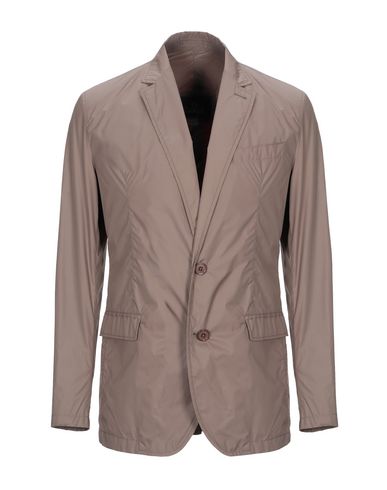 ZOOM HERNO - Blazer